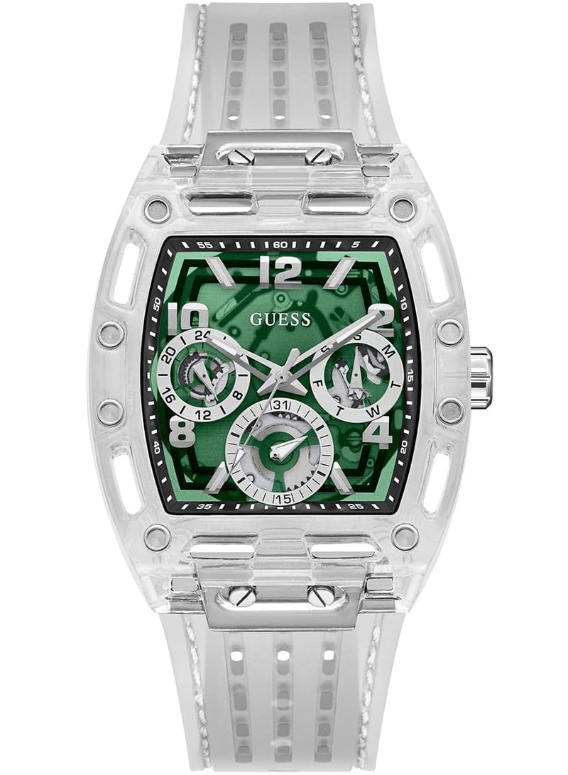 Guess Watch For Men GW0499G8 - Image 1