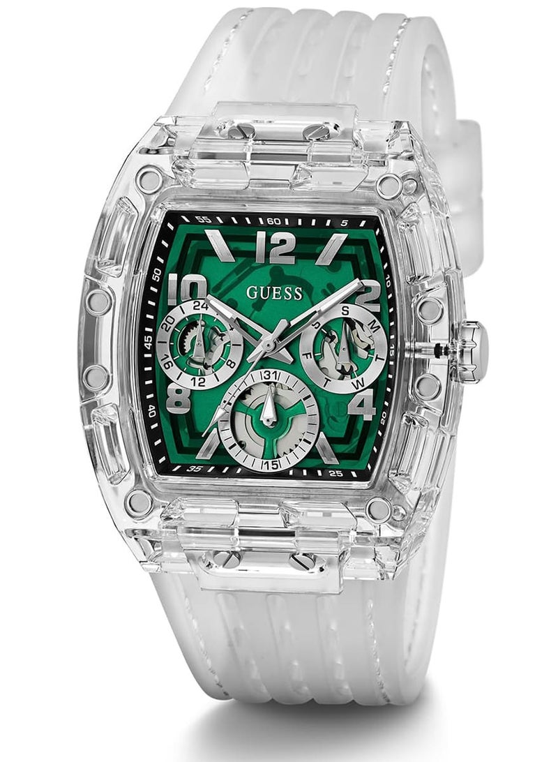 Guess Watch For Men GW0499G8 - Image 2