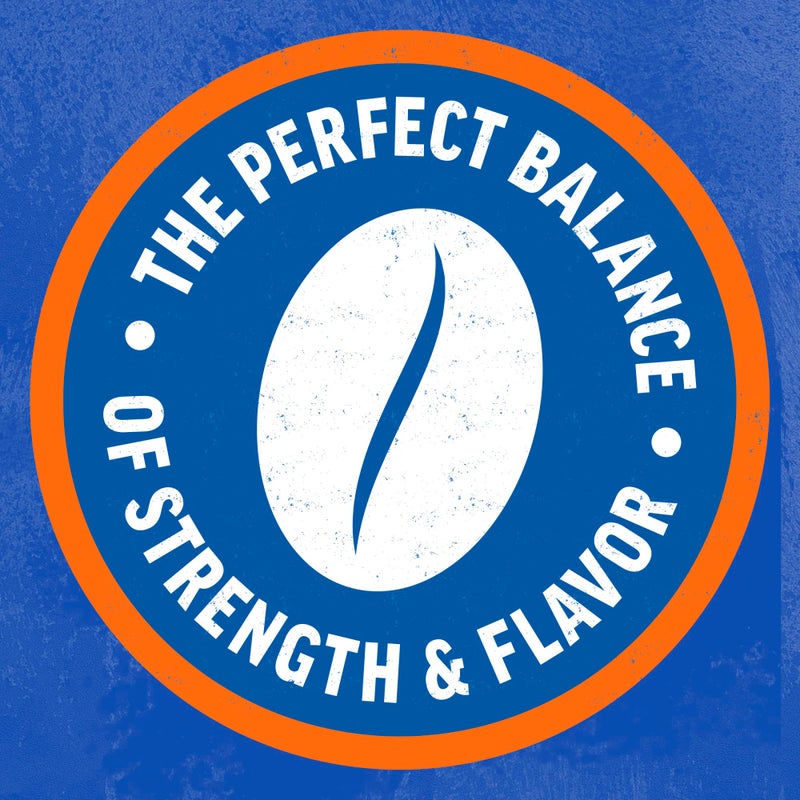 Maxwell House Medium Roast 100% Colombian Ground Coffee, 24.5 oz. Canister - Image 4