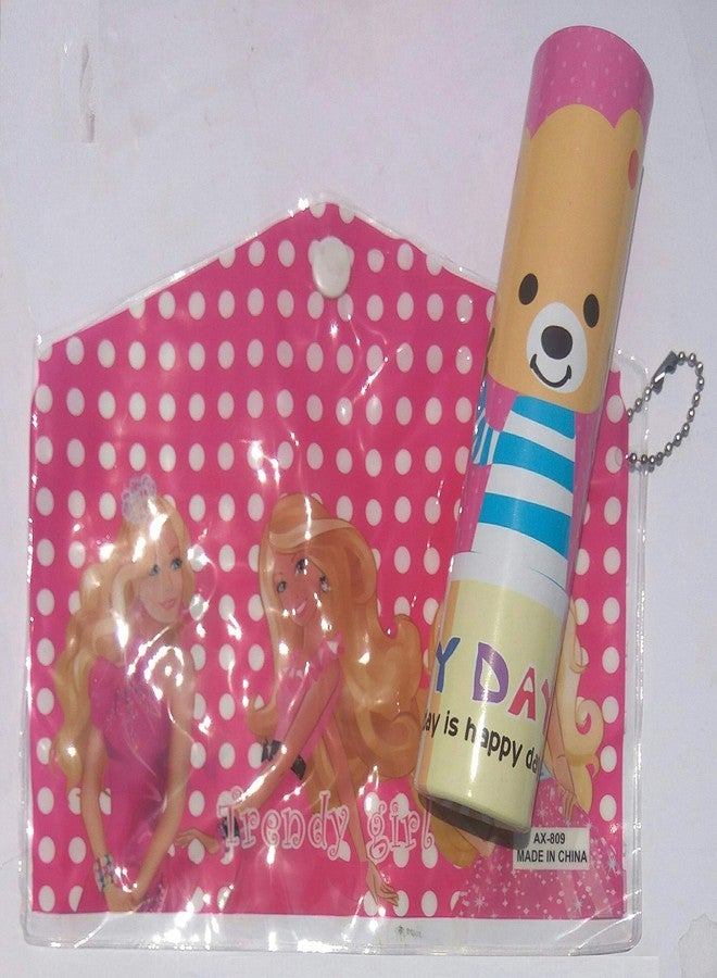 Simple Days Kaleidoscope Educational Fun Toy - Image 5