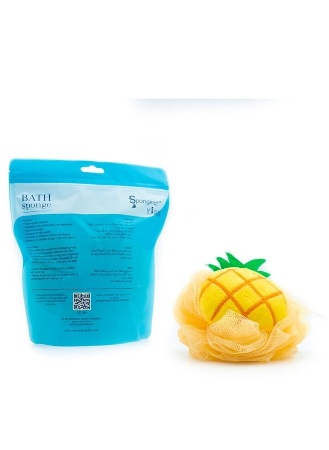 SPC - Kids Sponge - Image 1