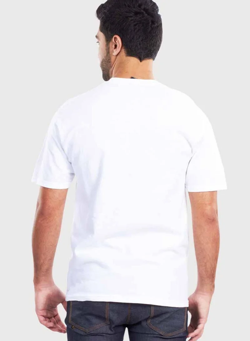 stussy Tribe Out Loud T-Shirt