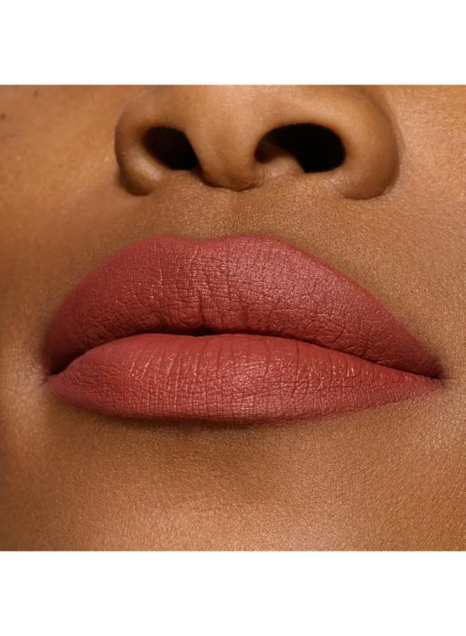 MAC Cosmetics  MACximal Silky Matte Lipstick - Unbothered for Women | Best Price UAE