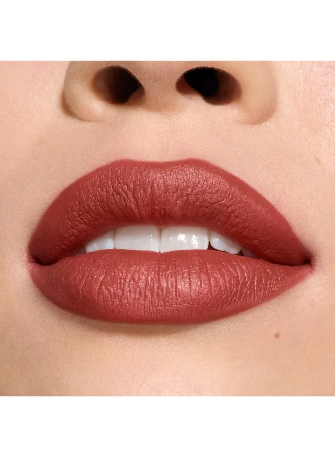 MAC Cosmetics  MACximal Silky Matte Lipstick - Unbothered for Women | Best Price UAE