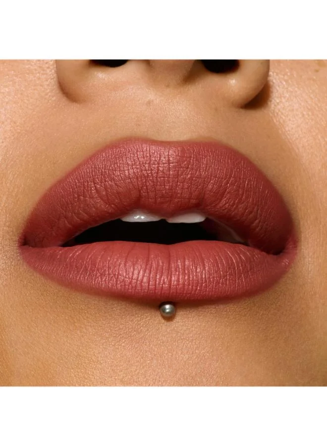MAC Cosmetics  MACximal Silky Matte Lipstick - Unbothered for Women | Best Price UAE