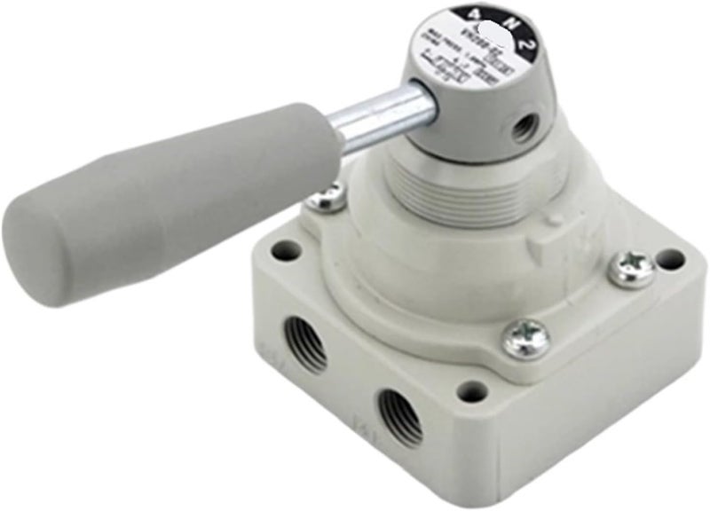 Hand Valve VH300-02 VH301-02 VH300-03 VH302-03 VH300-N02 VH310-03 VH312-03 VH310-02 VH300-N02-R VH312-02 VH302-02-R VH322-02(VH300-02) - Image 1