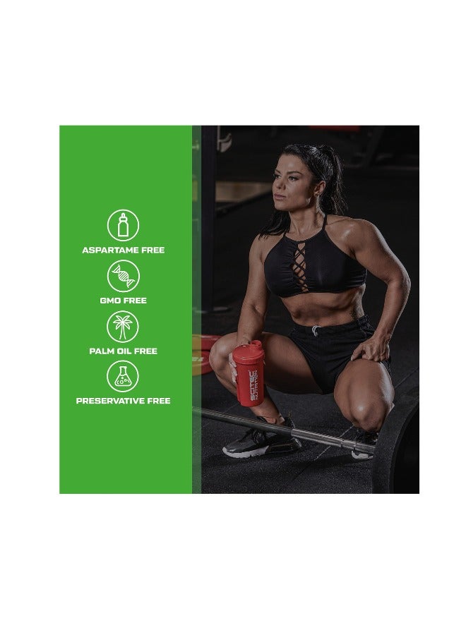 Jumbo Protein Drink Powder With 6 Carbohydrates ,Chocolate Flavored, 16 Servings