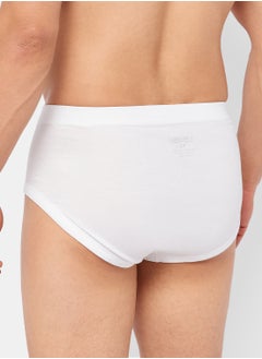 DICE Pack Of 3 Boxers Breif For Men  - Image 2