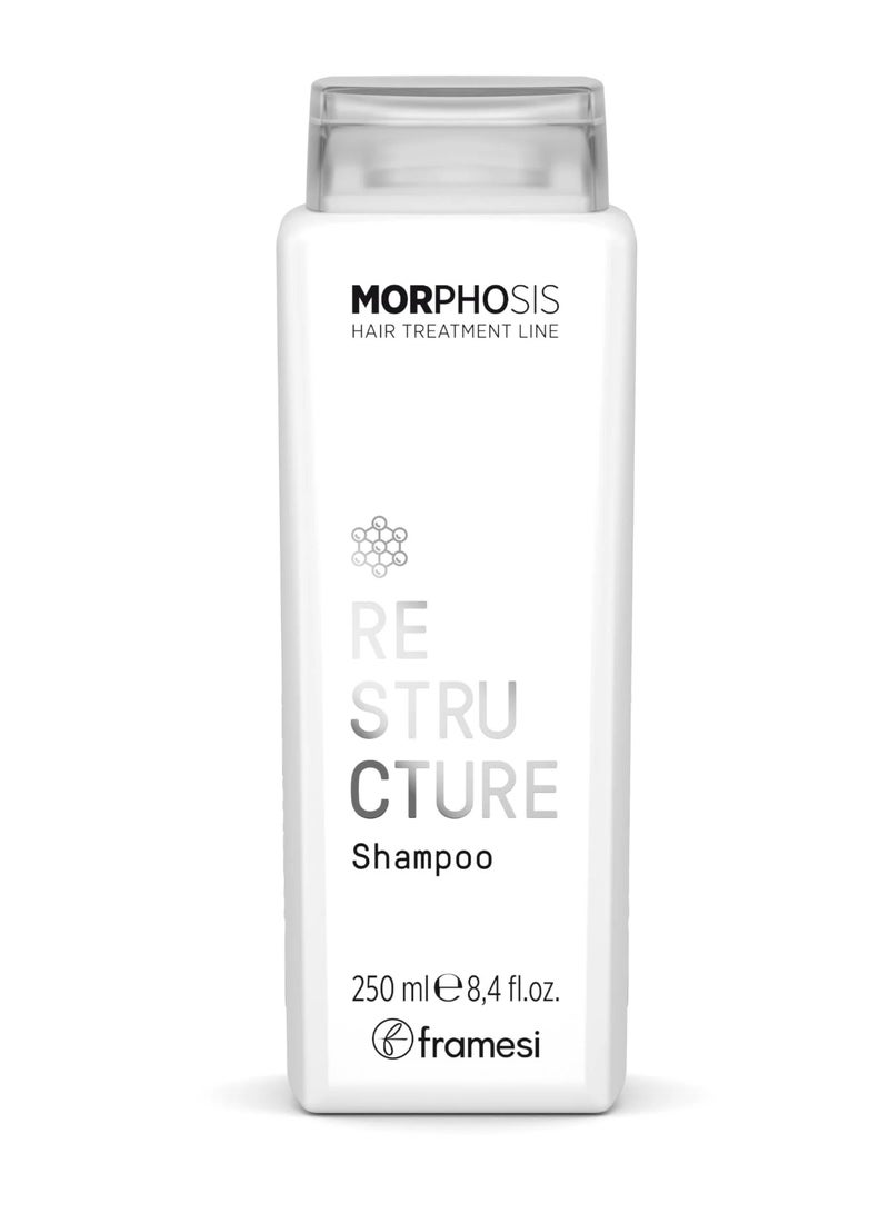 فراميسي مورفوسيسيس - شامبو إعادة الهيكلة 250 مل - Image 1