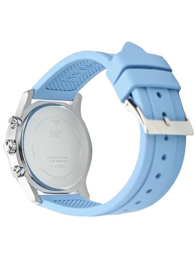 Guess Watch For Women W1098L3 - Image 5