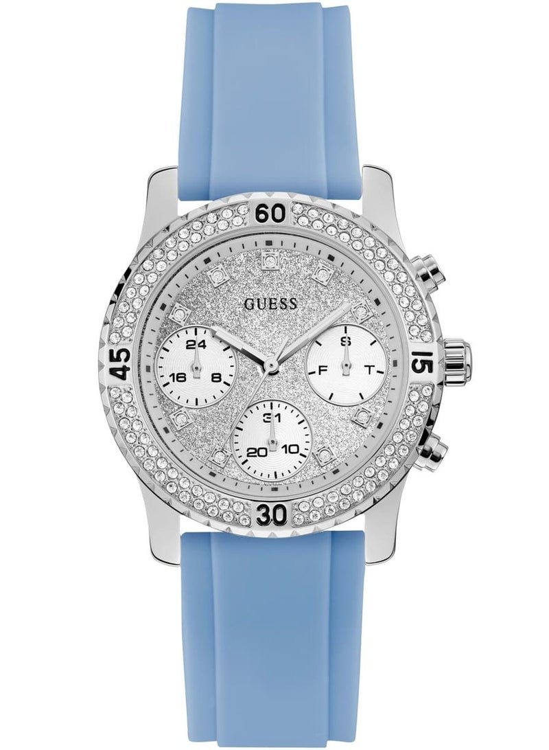 Guess Watch For Women W1098L3 - Image 1