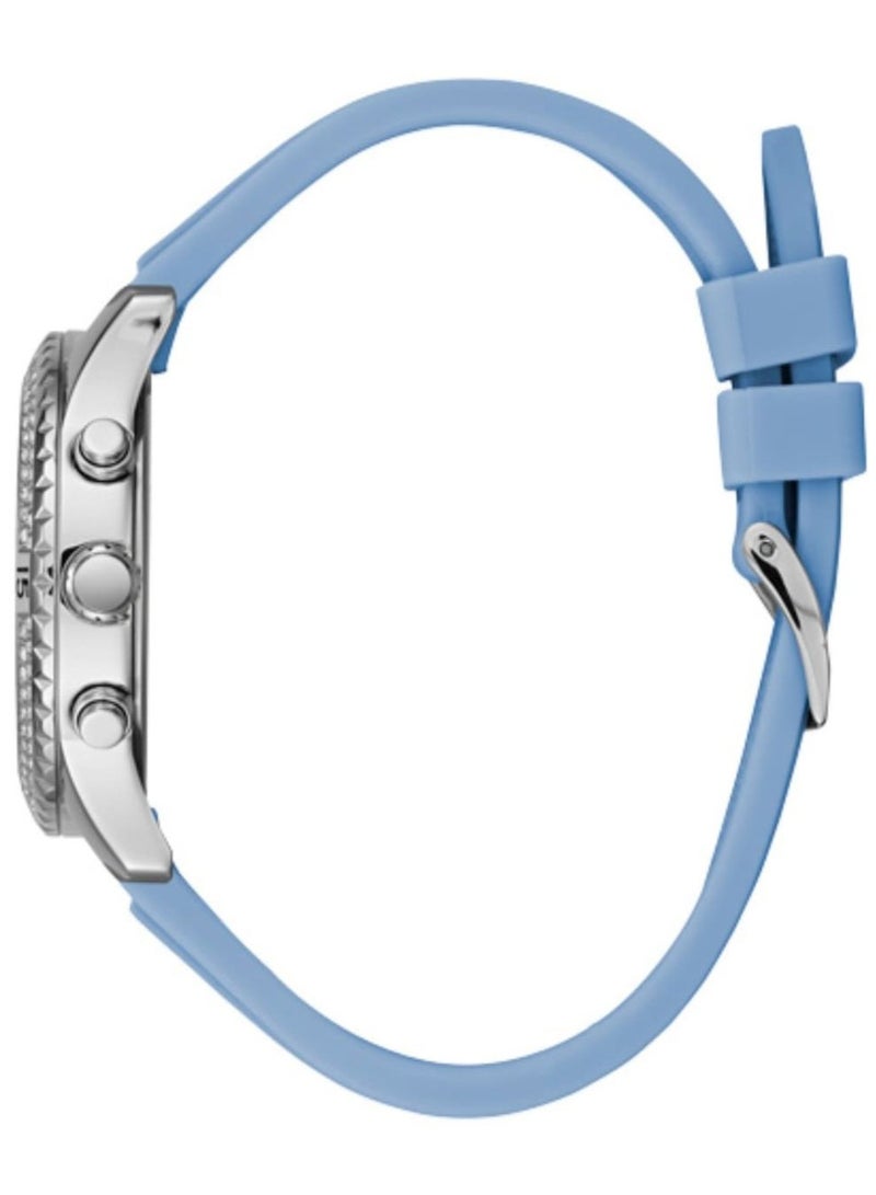 Guess Watch For Women W1098L3 - Image 3