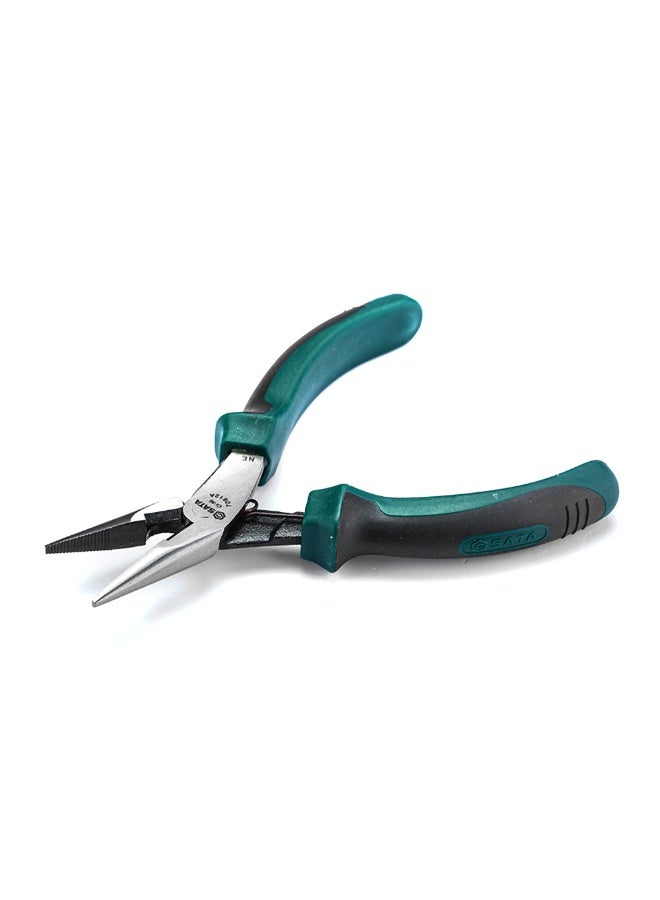 SATA GL70612A Mini Long Nose Pliers 5" - Image 4