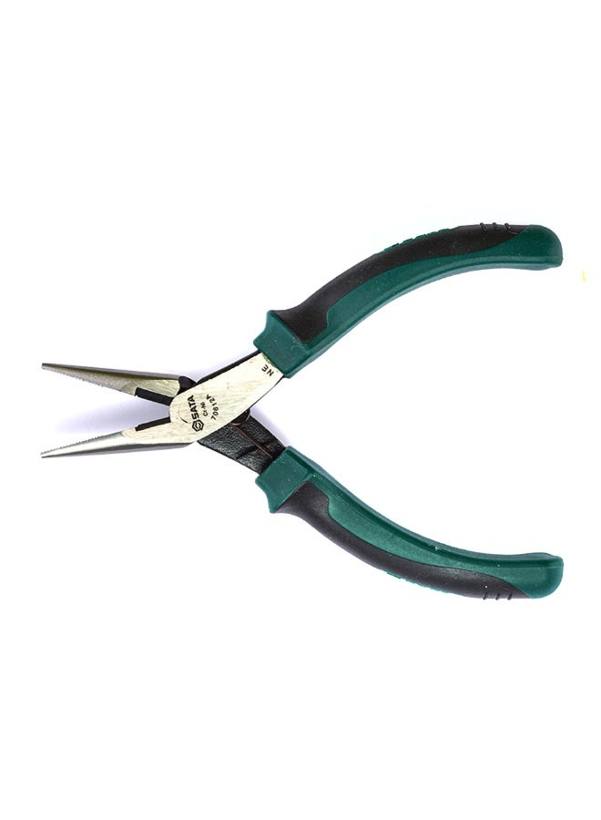 SATA GL70612A Mini Long Nose Pliers 5" - Image 2