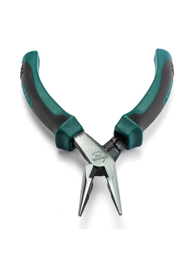 SATA GL70612A Mini Long Nose Pliers 5" - Image 5