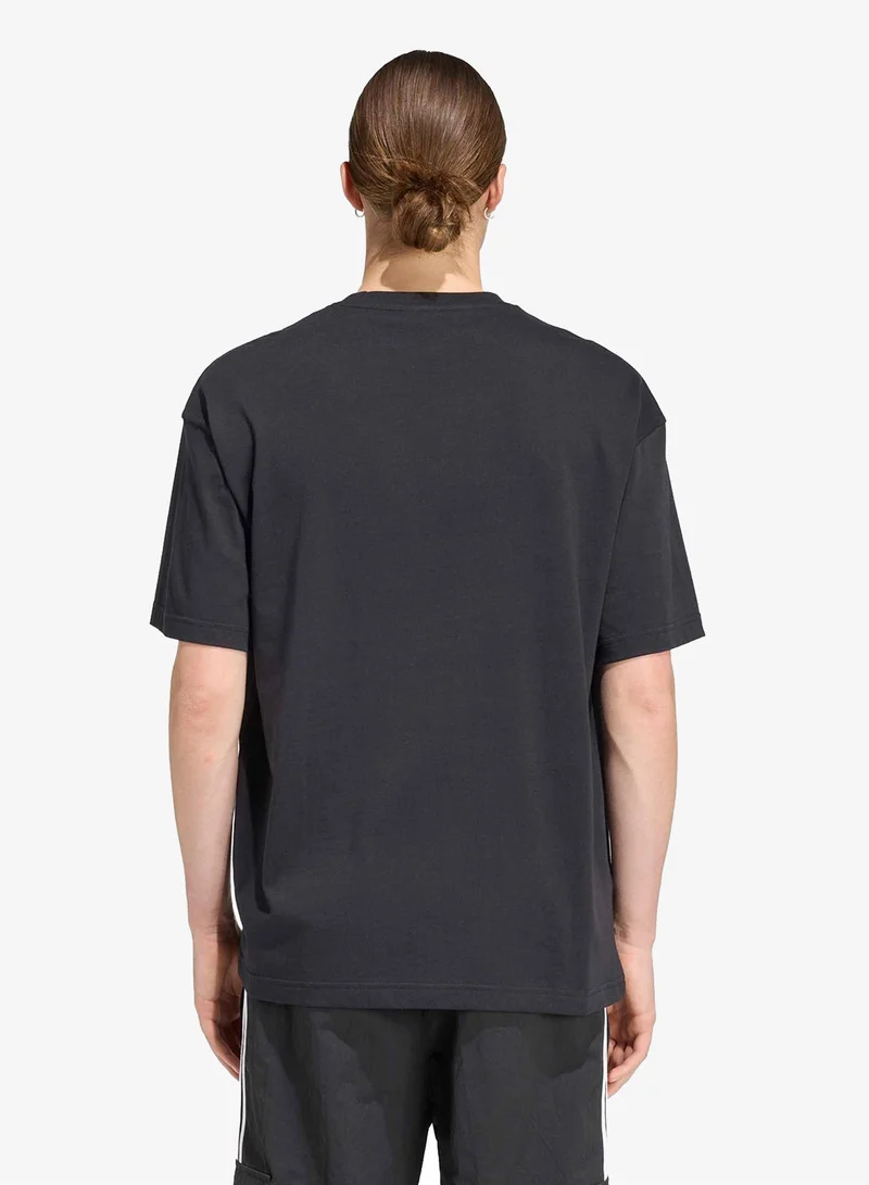 adidas Originals Adicolor Trefoil T-Shirt