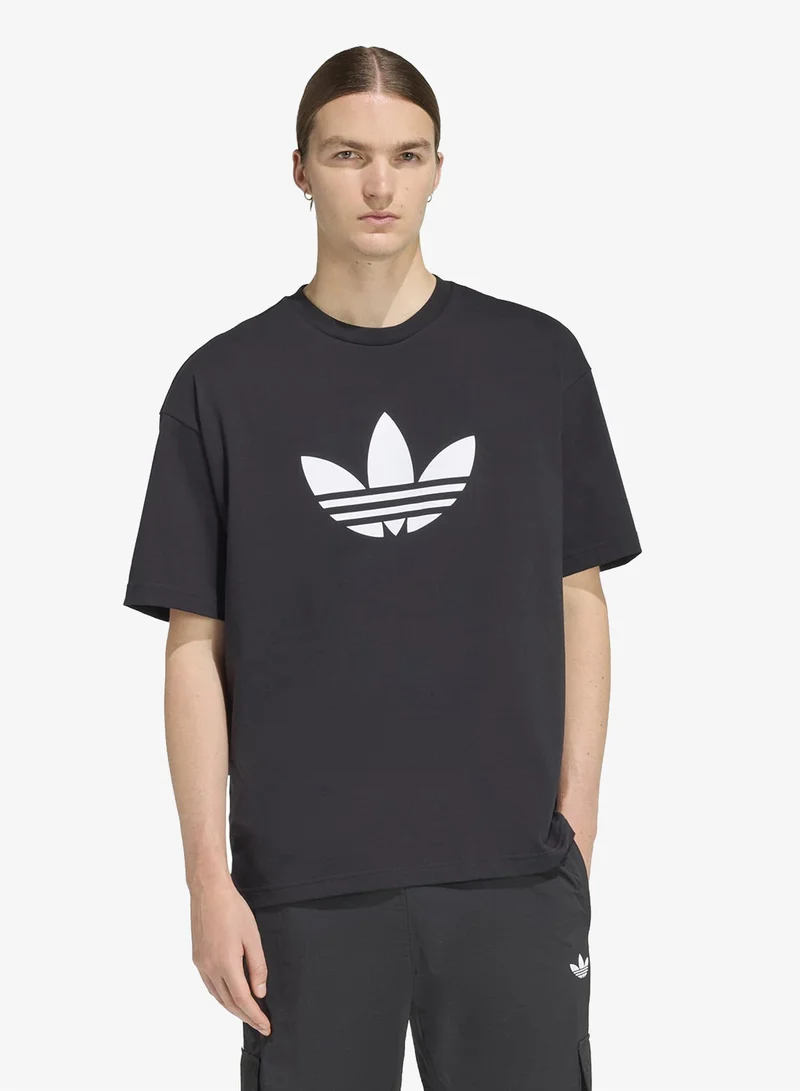 adidas Originals Adicolor Trefoil T-Shirt