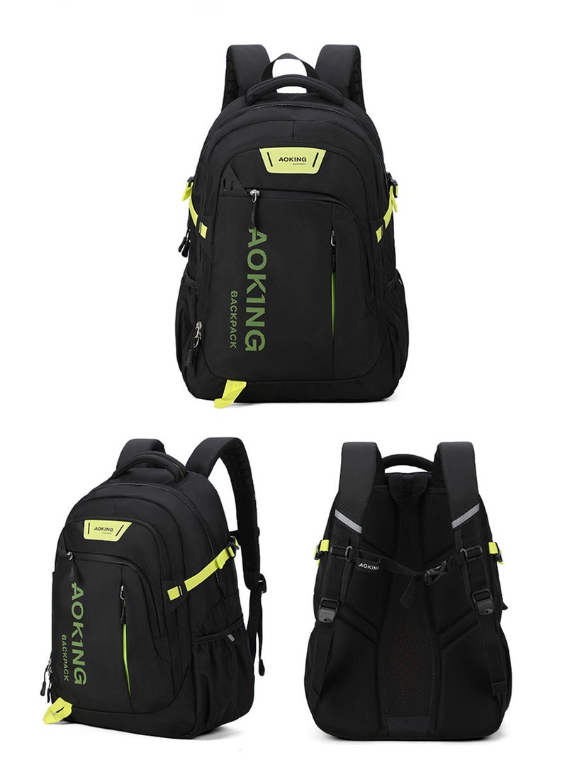 Men's Business Backpack, Laptop Bag Backpack