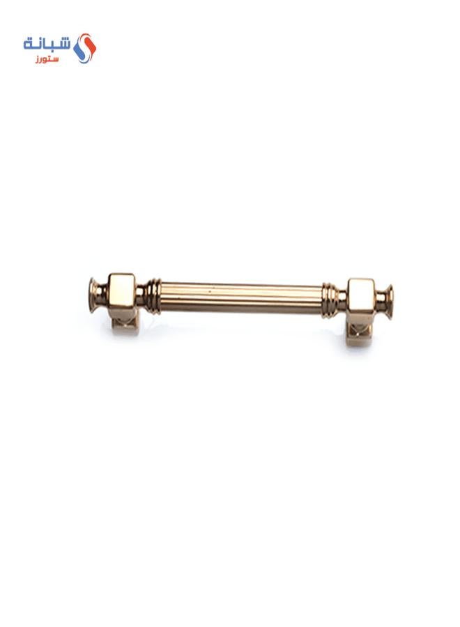 Doganlar Doganlar Bosfor Turkish Furniture Handle Set AL344 - Gold- 19 cm  - Image 1