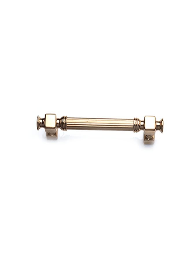 Doganlar Doganlar Bosfor Turkish Furniture Handle Set AL344 - Gold- 19 cm  - Image 2