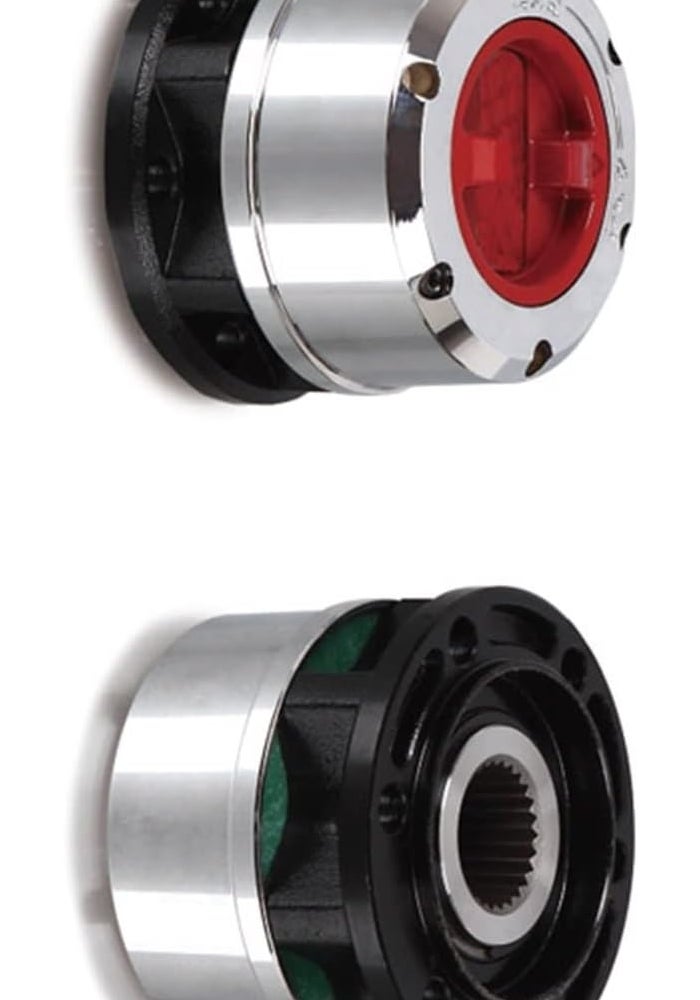 DEMULAX Wheel Locking Hubs for Kia and 4X4 Vehicles - Image 3