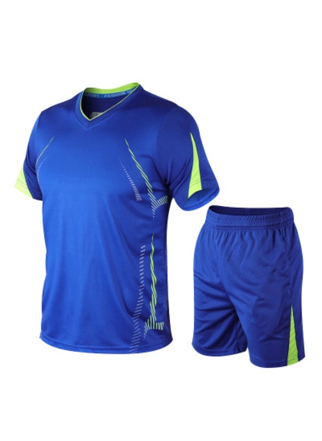 KUYING Sports Quick Drying Loose Casual Sportswear  - Image 1