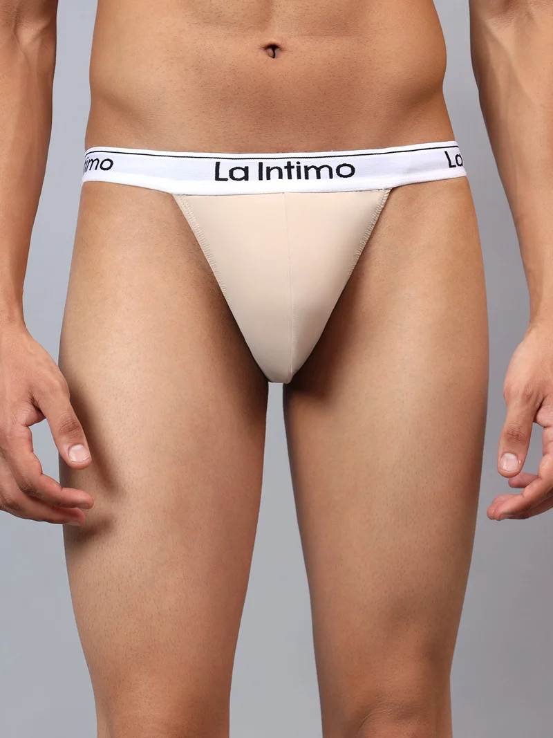 La Intimo Go Soft Minicheek