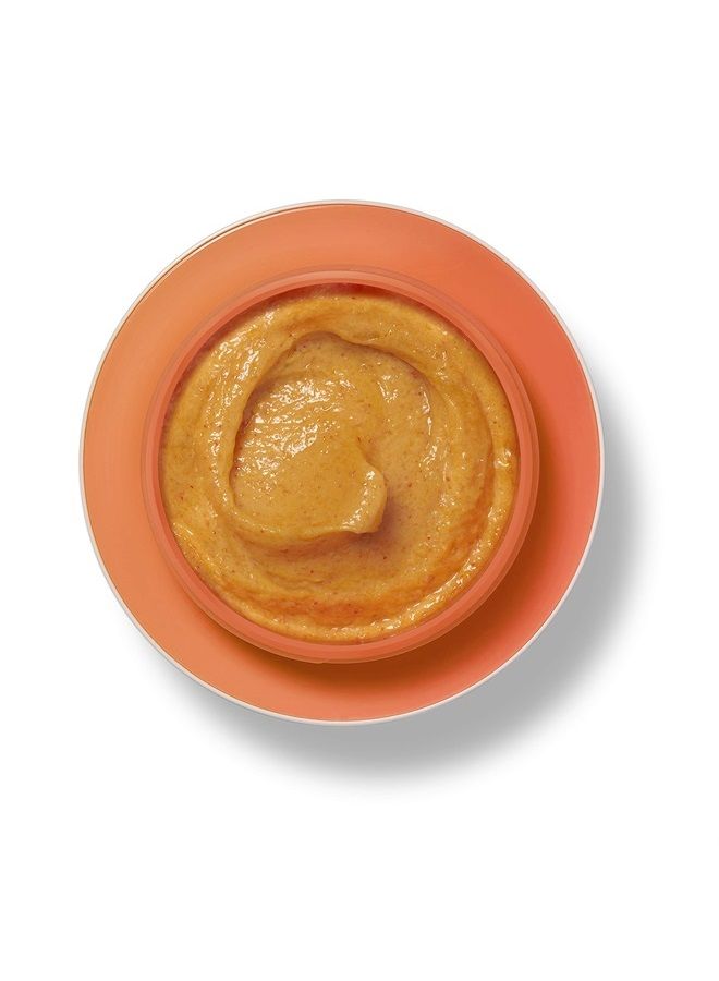 BLISS قناع الوجه للعناية بالبشرة | نظيف | خالي من البارابين | خالي من القسوة | نباتي (قوة اليقطين - إعادة السطح) - Image 2