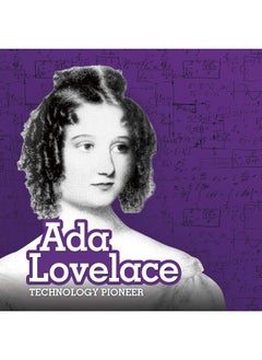 Ada Lovelace: Technology Pioneer  - Image 2
