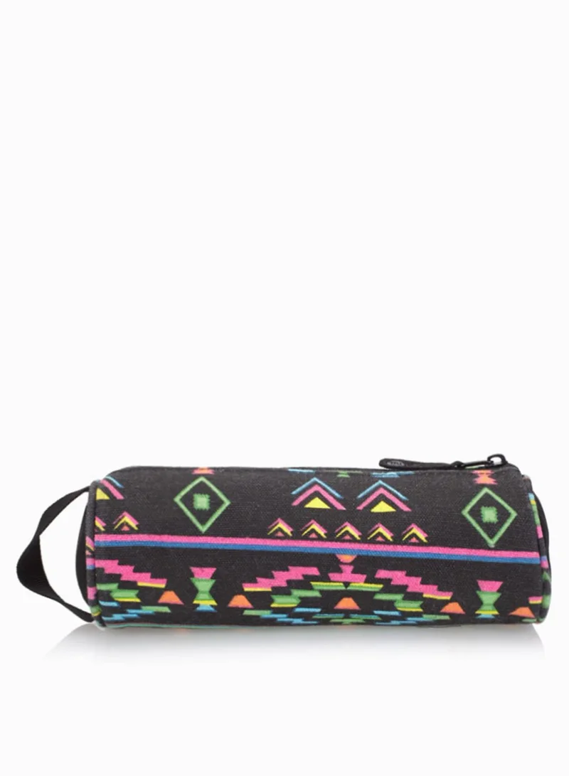 MI-PAC Aztec Pencil Case