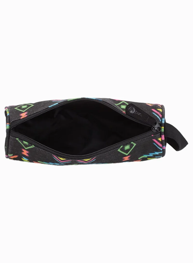 MI-PAC Aztec Pencil Case