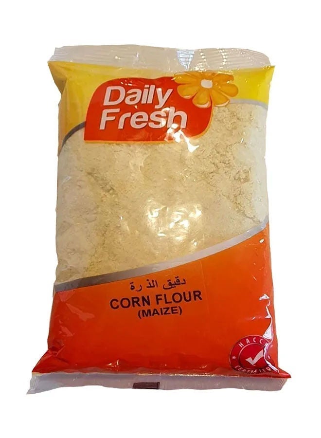 Daily Fresh Corn Flour, 500g 