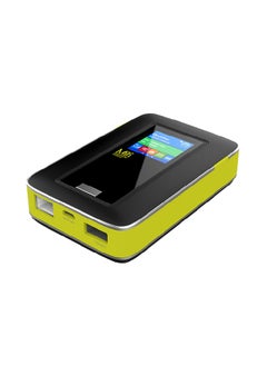 MifiData LR513A 4G Router With (5200mAh Power Bank)