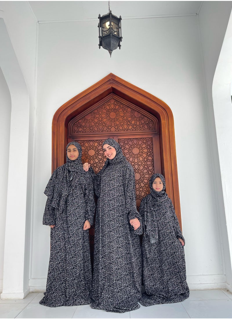 Generic Women's prayer veil  - Image 1