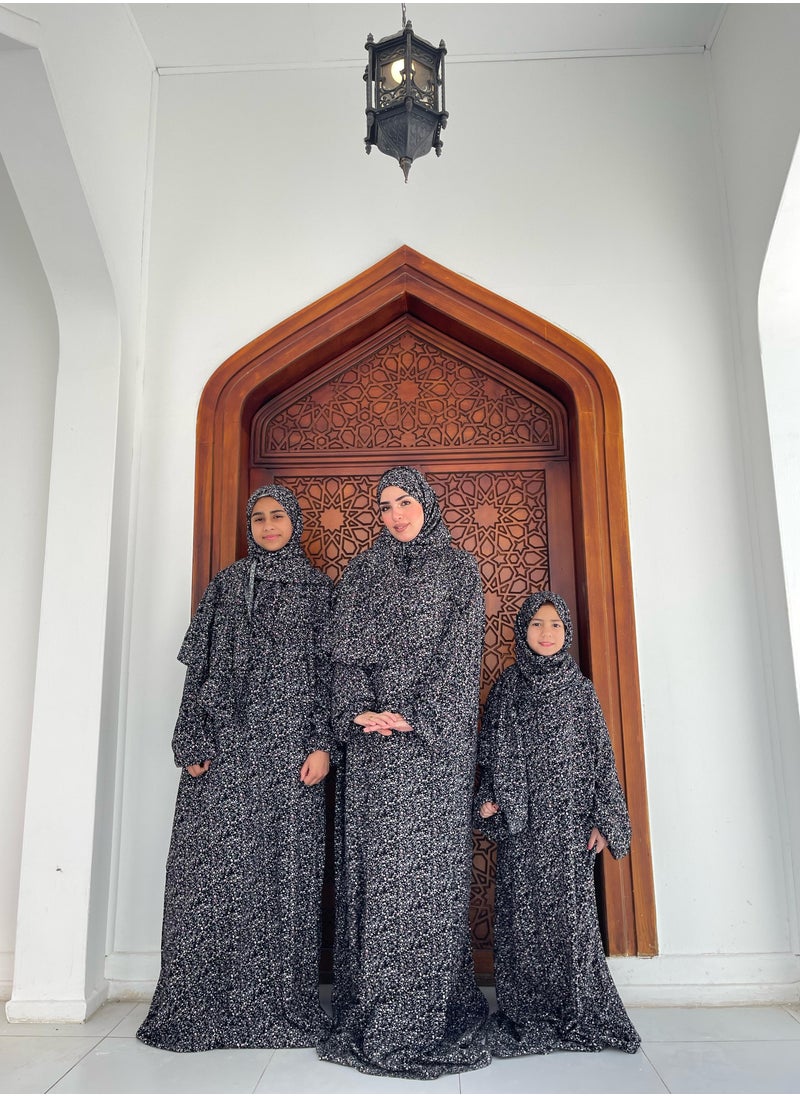 Generic Women's prayer veil  - Image 2