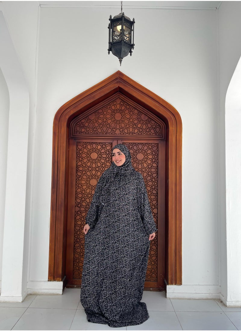 Generic Women's prayer veil  - Image 3