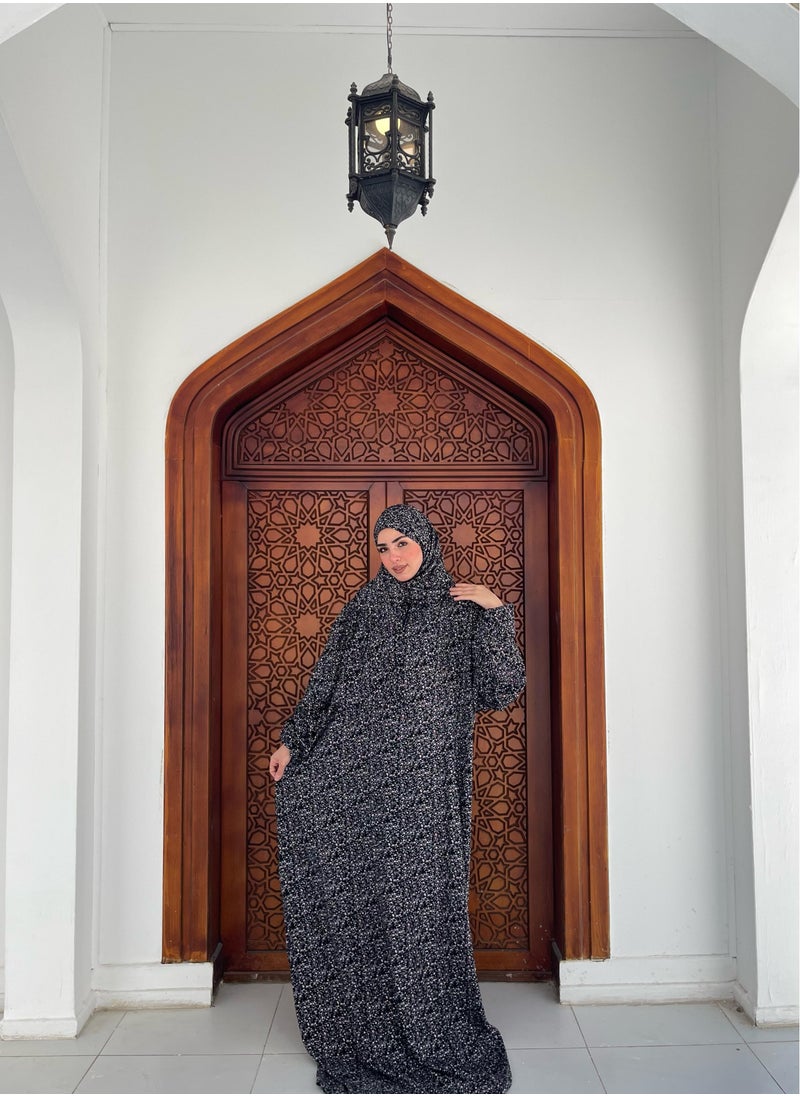 Generic Women's prayer veil  - Image 4