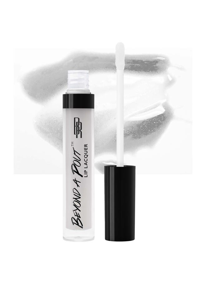 Black Radiance Beyond A Pout Lip LacquerLip Gloss, Sweet N' Spicy - Image 1