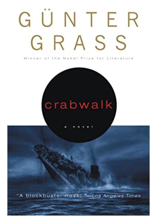Crabwalk 