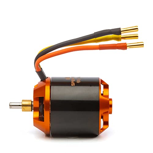 Spektrum Avian 4260-480Kv Outrunner Brushless Motor, SPMXAM4715 - Image 4
