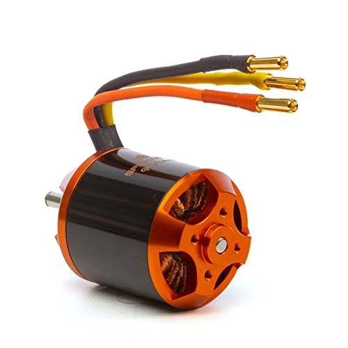 Spektrum Avian 4260-480Kv Outrunner Brushless Motor, SPMXAM4715 - Image 5