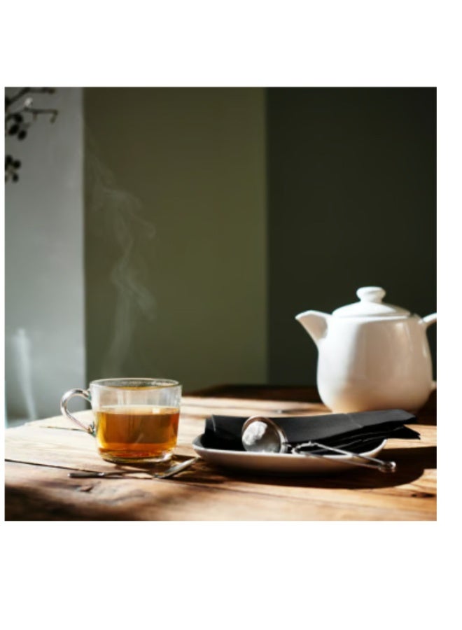 IDEALISK Tea infuser, stainless steel - Image 3