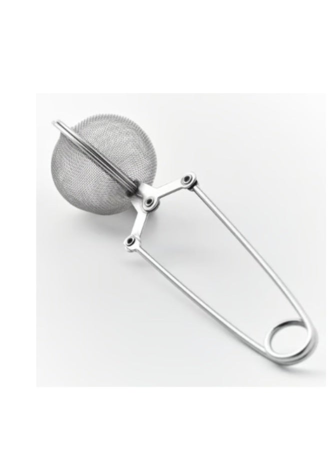 IDEALISK Tea infuser, stainless steel - Image 4