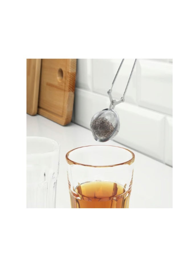 IDEALISK Tea infuser, stainless steel - Image 2