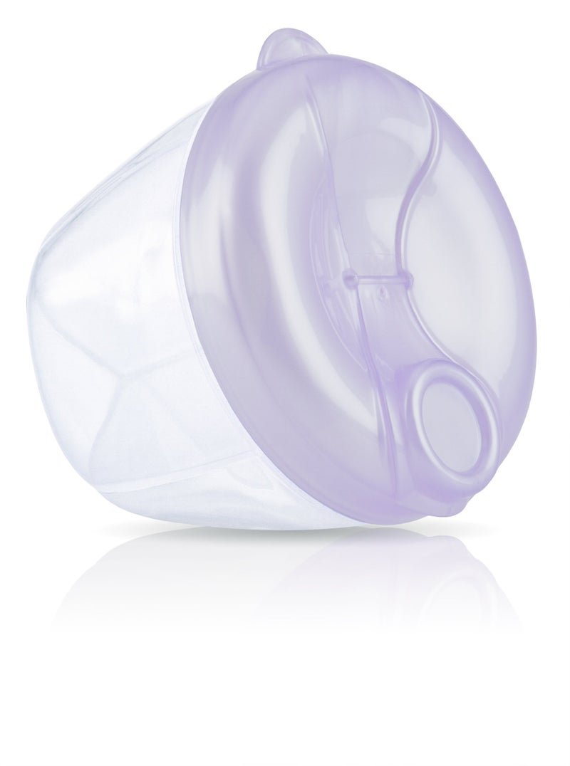 Nuby Natural Touch Milk Powder Dispenser - Image 2