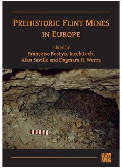 Prehistoric Flint Mines in Europe  - Image 2