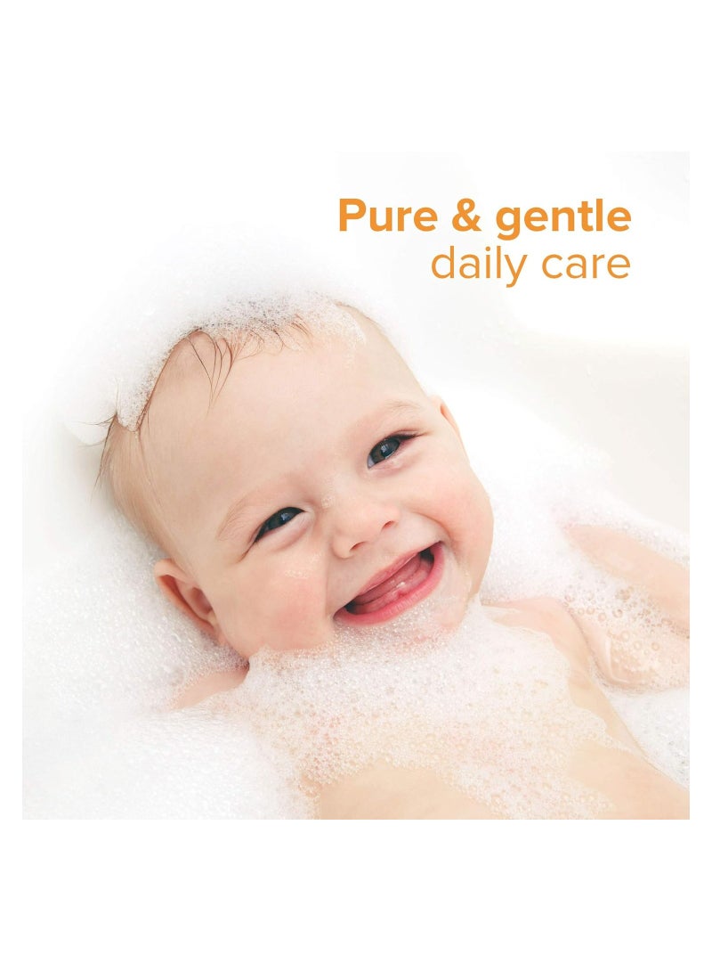 Johnson's Baby Shampoo 750ml - Image 3
