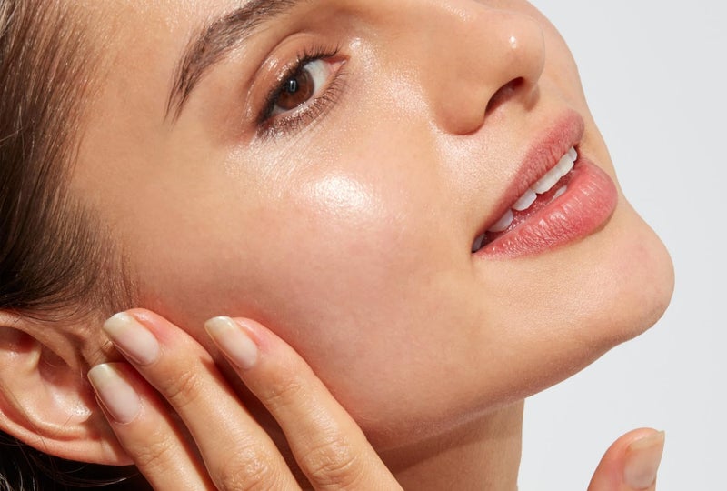 Mario Badescu Hydro Emollient Face Cream with Collagen, Vitamin A & E and Peanut Oil, Protect Against Moisture Loss, Travel Face Moisturizer for Dry Skin, 1 Oz - Image 3