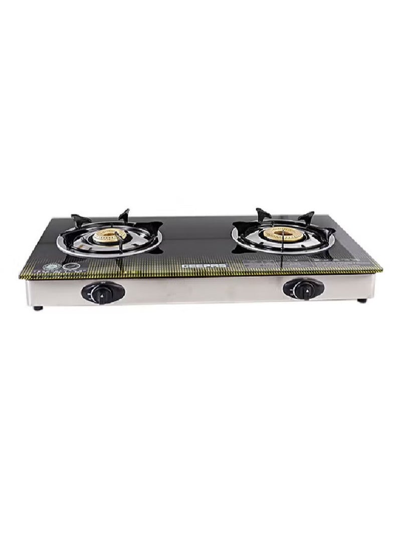 Generic Top Gas Stove 