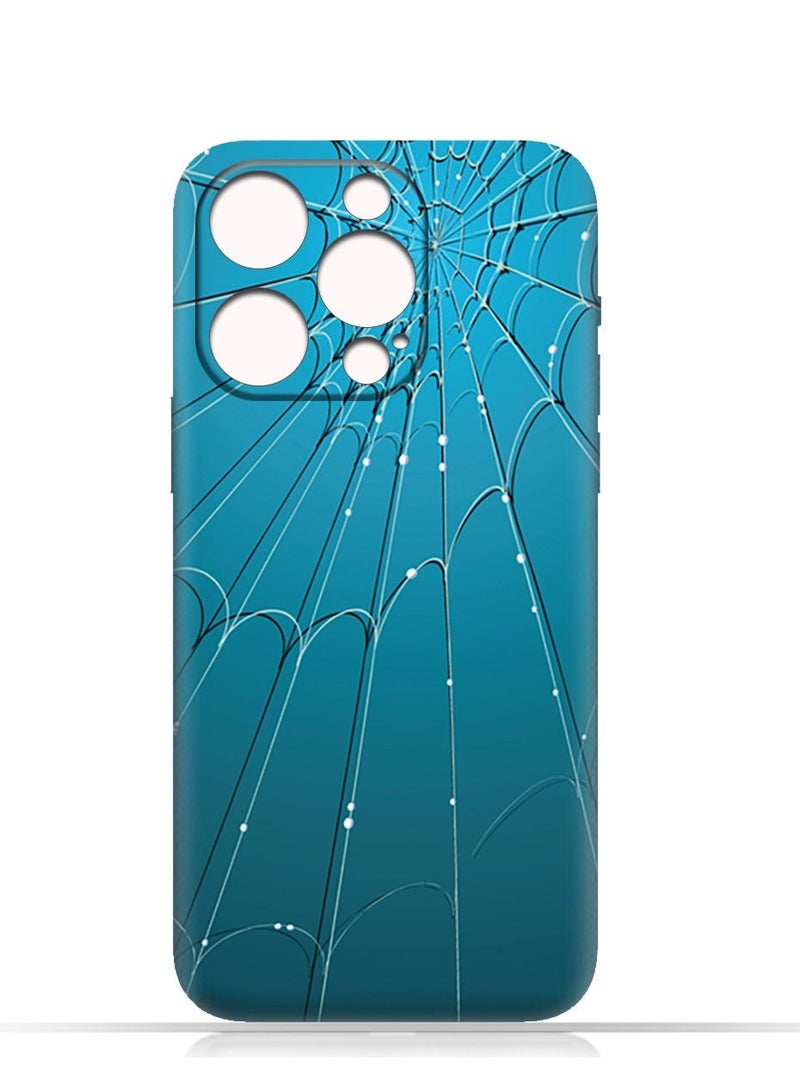 إيه إم سي ديزاين غطاء حماية بطبعة هاتف أبل آيفون 14 برو     ماكس - Image 2